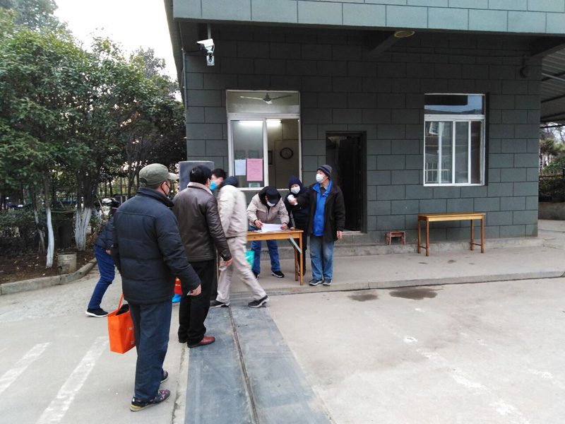 百利无油压缩机（1）