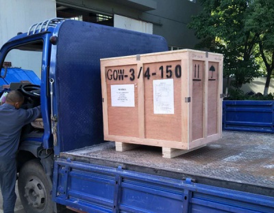 氧气压缩机如何工作？