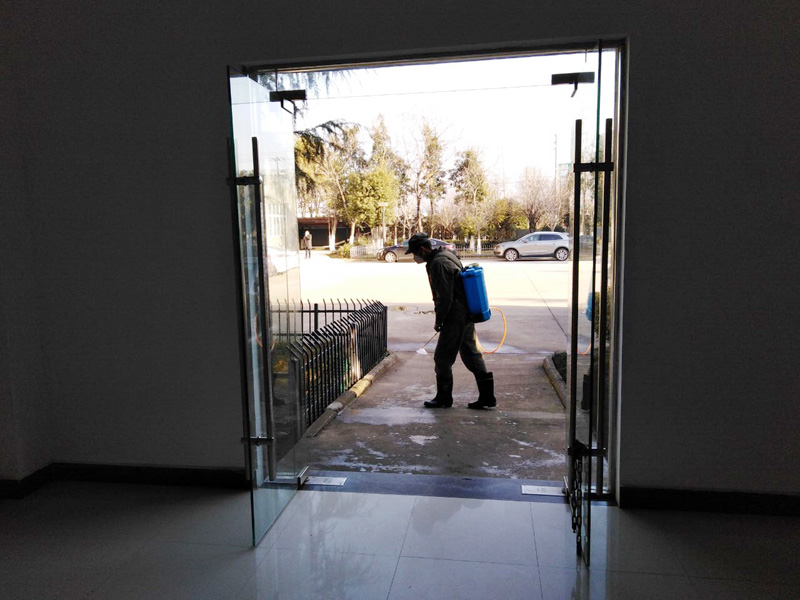 百利无油压缩机（3）